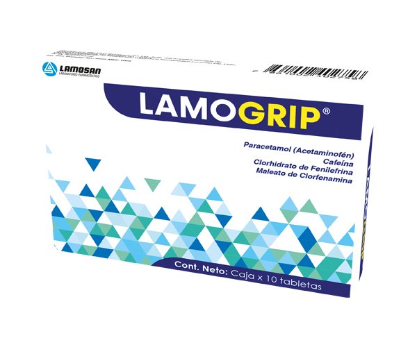 Lamogrip